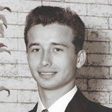 Most Recent Obituaries