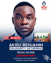 Kakembo Martin (@1PanAfrican)