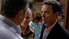 Neighbours: The Perfect Blend