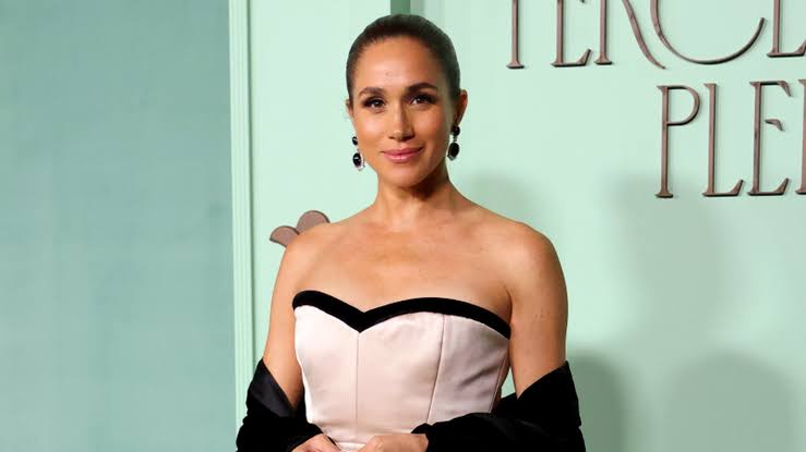 Meghan Markle's Best Red Carpet Outfits Crown Her One Of The Queens Of  Fashion