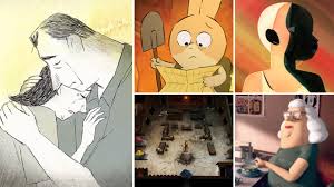 In fact, only one of the films nominated for best picture is not currently available to watch from the comfort of your own couch in one or another. 2021 Oscar Nominated Animated Shorts Gateway Film Center