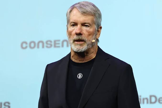Michael Saylor's Strategy sells Bitcoin again; analysts say its buying served as a 'balancing force' saving Bitcoin from bigger sell-off