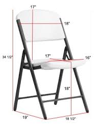 Lifetime Folding Chair Cover White At Cv Linens Cv Linens Folding Chair Covers Folding Chair Plastic Folding Chairs