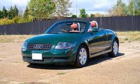 Image result for Cambridge Green 2003 Audi