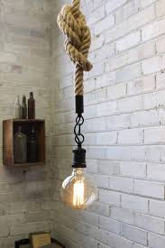 Anchor Rope Pendant Light Rope Pendant Light Rope Pendant Rope Light