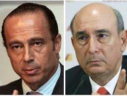 Antonio Vázquez asume la presidencia de Iberia tras la renuncia de Conte