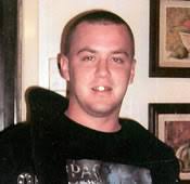 Jason Eli Redmon (1985-2009)