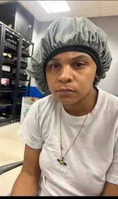 THANKS TO OUR #FacebookPage FOLLOWERS, THIS WOMAN HAS BEEN RETURNED SAFELY  TO HER FAMILY (Updated 6 p.m. 9/22/24) Previous post: DO YOU RECOGNIZE THIS  WOMAN? She was dropped off Sunday morning by