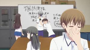 Fruits Basket In 2020 Fruits Basket Anime Fruits Basket Fruit Basket