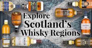 Glenmorangiedalmoreglendronachglengoynepulteneysingle malt scotch whisky from single malt scotch whisky from the highlands takes on many shapes and forms. Explore Scotland S Whisky Regions Master Of Malt Blog