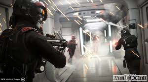 Darth vader or luke skywalker? Star Wars Battlefront 2 Review Totallygamergirl