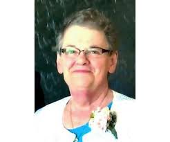 Patricia Calhoun Obituary (1941