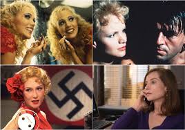 Posted on thursday, july 8th, 2021 by chris evangelista. Shock And Entertainment A Paul Verhoeven Retrospective Features Roger Ebert