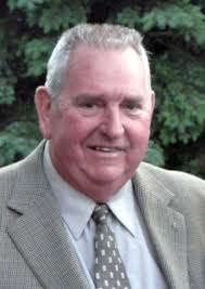 Wayne Ruppert Obituary (1936