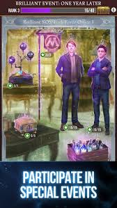 Wizards unite is a cool adventure project that uses augmented reality. Harry Potter Wizards Unite For Android Download Free Latest Version Mod 2021
