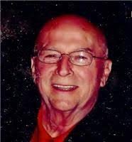 RONALD LINN Obituary (2014)