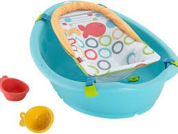 Vocheer flower baby bath, comfort baby bath pad infant bathtub mat baby bath support not all baby bathtubs are made the same, so you'll want to ensure it has enough support for them to enjoy aveeno baby calming comfort bath & lotion set, night time baby skin care products with natural. The 7 Best Baby Bath Products