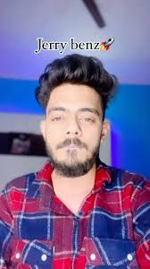 Jerry Benz
