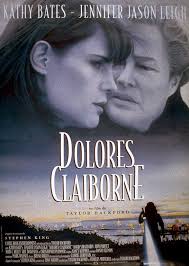 Film Review] Dolores Claiborne (1995)