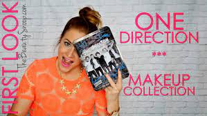 One direction is coming out with their own branded makeup line and i've got all the details! First Look One Direction Makeup Collection The Beauty Snoop