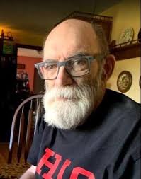 James Crowl Obituary