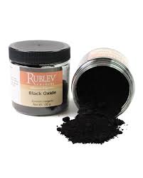 Lithium manganese oxide and lithium manganese nickel oxide/spinel are available in the form of powders. Shop Natural Pigments Black Oxide Rublev Colours Black Oxide Pigment