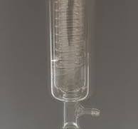 Bespoke Glass Coil Condensers - Scientific Glass Services