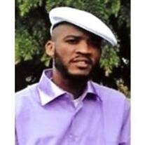 Ricardo Pittman Obituary