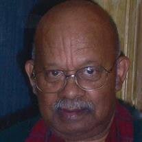 Dr. Franklin Dillard Westbrook Obituary