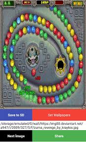 Zuma Deluxe Wallpaper For Android Apk Download