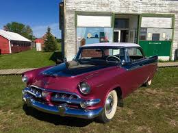 Image result for Sapphire 1958 Dodge