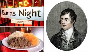 When biting boreas, fell and doure ae night the storm the steeples rocked, poor labour sweet in sleep was locked Burns Night Greetings The Best Messages Greetings And Poems To Celebrate Robbie Burns Express Co Uk
