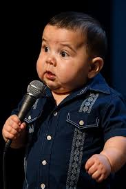 Steve Marino Comedian