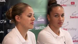 Ohne Selektionsdruck wollen Böbner/Vergé-Dépré in Gstaad angreifen