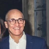 Frederico Lopes De Mendonça Email & Phone Number