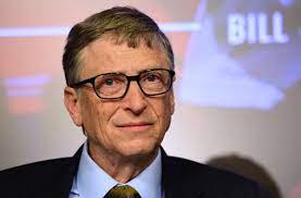 Well, according to forbes, bill is worth $130.6 billion, which makes him one of eight moguls to be worth more than $100 billion and. Bill Gates Net Worth Celebrity Net Worth