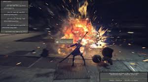As of right now there remains no way to unlock the fps in the updated steam version, while the microsoft store version experiences a sped up gameplay when . Nier Automata Gtx 1070 1080p 1440p 2160p By Ikasarum