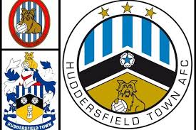 By sheffield history, wednesday at 19:31. Which Was Your Favourite Huddersfield Town Crest Yorkshirelive