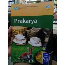 Buku paket prakarya kelas 7 semester 1 pdf. Buku Prakarya Kelas 8 Semester 1 Kurikulum 2013 Pdf Cara Golden