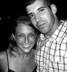 Katherine Nowak and Tyler Buccieri