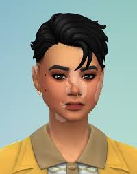 I love looking at other player's sims families, so I wanted to share mine  :) this is my progress