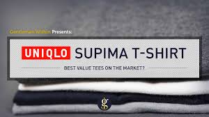 Love one another valentines day shirts branded shirts short sleeves long sleeve bella canvas first love graphic tees unisex. Uniqlo Supima Cotton T Shirt Review The Best Value Tees