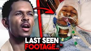 Katie Das-Drake season audition