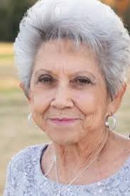 Ginger Shaw Obituary