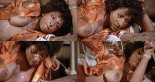 Naked pam grier - 73 photo