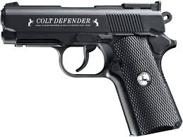 Colt forum since 2000 a forum community dedicated to colt firearm owners and enthusiasts. Amazon Com Colt 2254020 Defender Bb Pistol Black Medium Airsoft Pistols Sports Outdoors