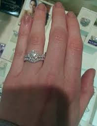 Leo 2 Ct Bridal Set From Kay Jewelers Kay Jewelers Bridal Sets Bridesmaid Jewelry Bridal Sets