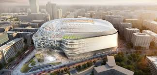 Estadio alfredo di stefano, madrid el estadio alfredo di stéfano es un estadio de fútbol español inaugurado en madrid el 9 de mayo de 2006. El Otro Imperio Del Madrid Instalaciones Por 462 Millones Palco23
