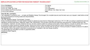 The Coca Cola Company Application Letters