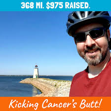 Riding in memory of D-Day heroes and a friend